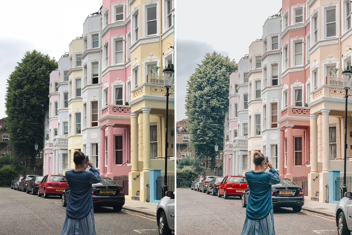 BRIGHT | Lifestyle BLOGGER inspired preview 2