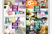 315 Best Lightroom Presets Plugins, a Plug-in Add-On by Supremer Studio (Thumbnail 3 of 11)