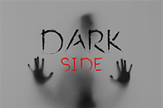 Tink Real - Handwritten Display Font, a Handwritten Font by idealistudio (Thumbnail 3 of 4)