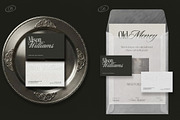 Old Money - Luxury Mockup Bundle, an Advertising Mockup by AndrewPixel (Thumbnail 6 of 11)