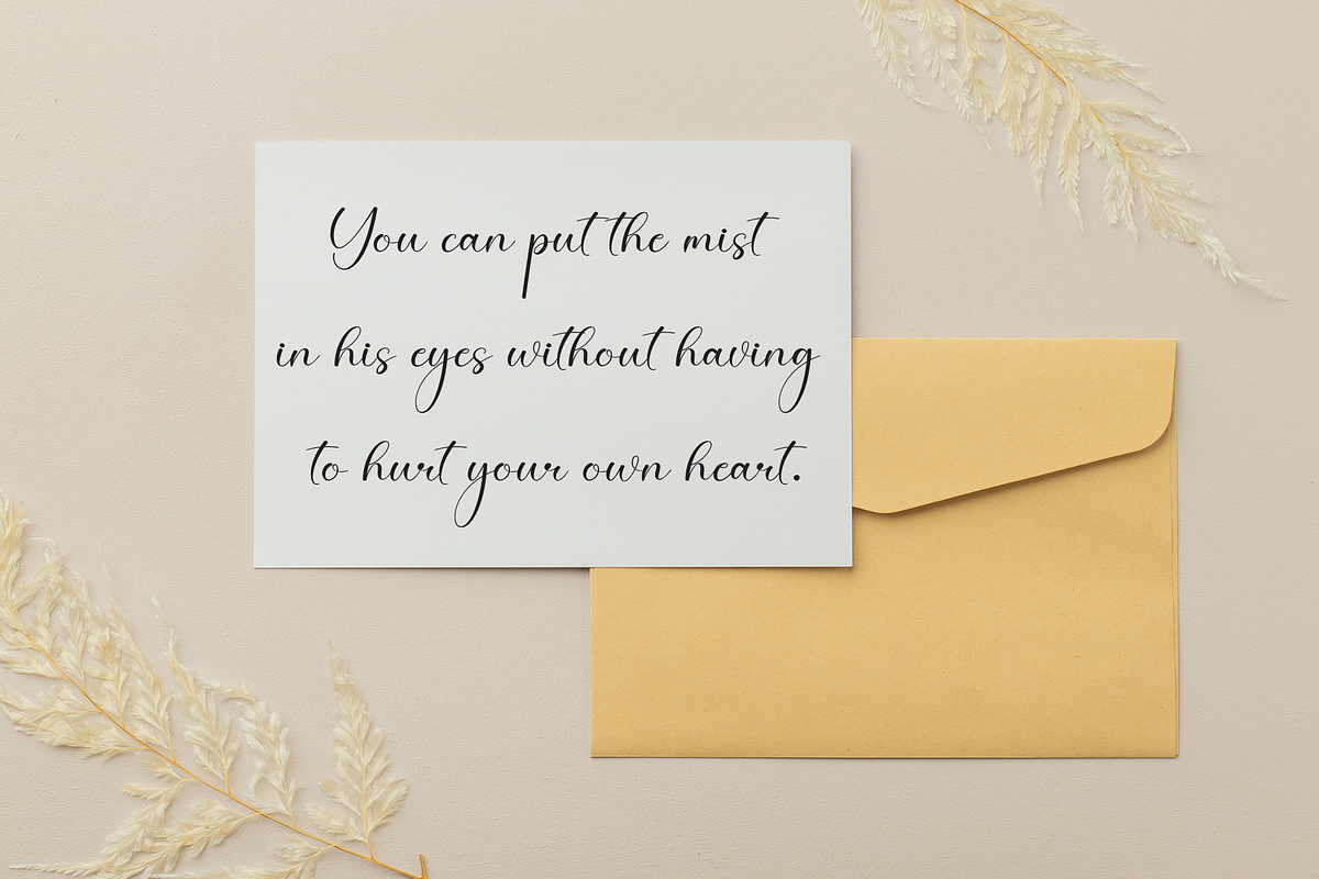 Grateful | Script Font, a Handwritten Font by Scratchones (Photo 5 of 9)