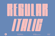 CS Vagabond Drawn, a Sans Serif Font by Craft Supply Co. (Thumbnail 2 of 8)