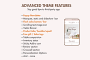 Urban - Premium Shopify Theme, a Shopify Template by Xynotheme (Thumbnail 4 of 7)