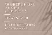 Pabriqa Font, a Sans Serif Font by Rhtype (Thumbnail 4 of 9)