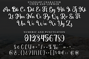 Delight, a Handwritten Font by FreshTypeINK (Thumbnail 3 of 8)
