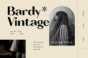 Nagaiya - Font Family With Variable, a Sans Serif Font by Identy Studio (Thumbnail 13 of 16)