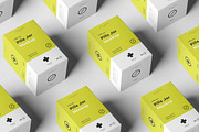 Pills Jar Mockup, a Packaging Mockup by zippypixelstudio (Thumbnail 3 of 13)