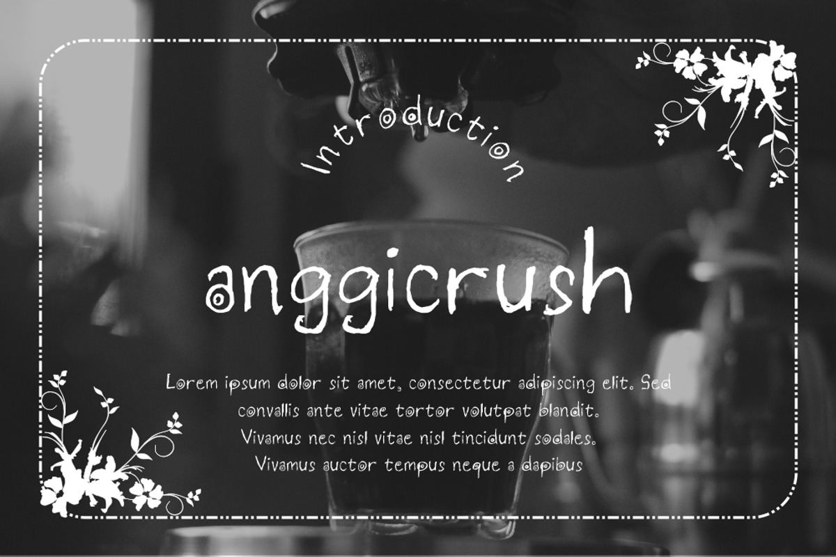 Anggicrush