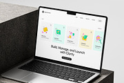 Digital Business Icons Bundle, a Duotone Icon by Vectors Market (Thumbnail 4 of 13)