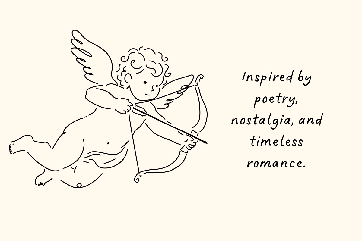 Romantic Relics Ephemera Pack, an Object Graphic by The Journey Atelier (Photo 3 of 33)