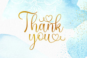 Maliya, a Script Font by sabrcreative (Thumbnail 10 of 10)