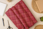 10 Seamless Classic Tartan Patterns, a Pattern Graphic by rwgusev (Thumbnail 7 of 9)