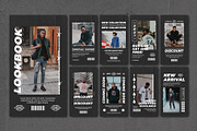 Nielsh - Instagram Templates, a Social Media Template by Rakyu (Thumbnail 7 of 7)
