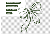 Christmas Doodle Clipart Bundle, an Illustration by TatiMockup (Thumbnail 6 of 6)