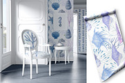Ocean Life, a Pattern Graphic by mila_leev (Thumbnail 8 of 14)