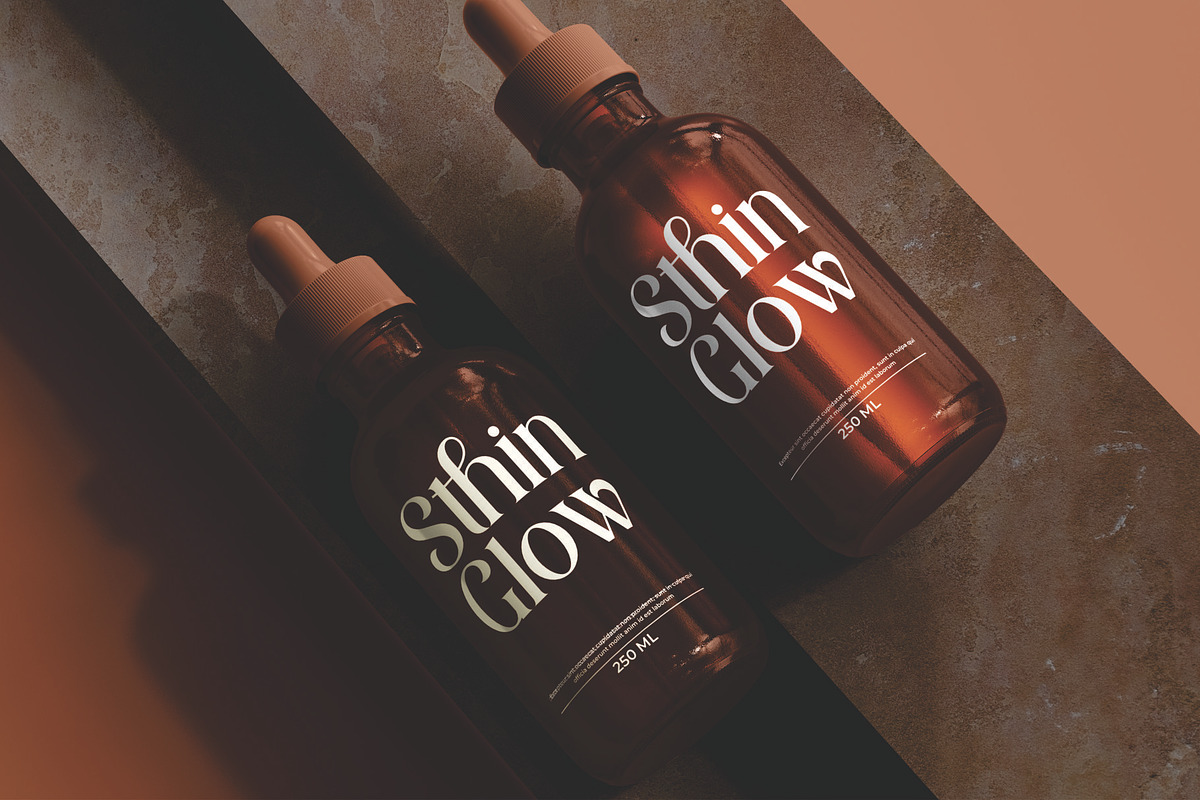 Mostira || Modern Classy Serif Font, a Serif Font by Ermedia Studio (Photo 8 of 10)
