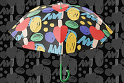 Women. Vector and raster graphics., a Person Illustration by Oliana Moroz (Thumbnail 19 of 19)