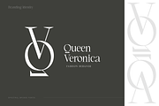 Spectral Bridge - Modern Serif, a Serif Font by Namara Creative Studio (Thumbnail 11 of 14)