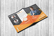 Corporate Bi-Fold Brochure Template, a Brochure Template by Alice_s (Thumbnail 11 of 12)