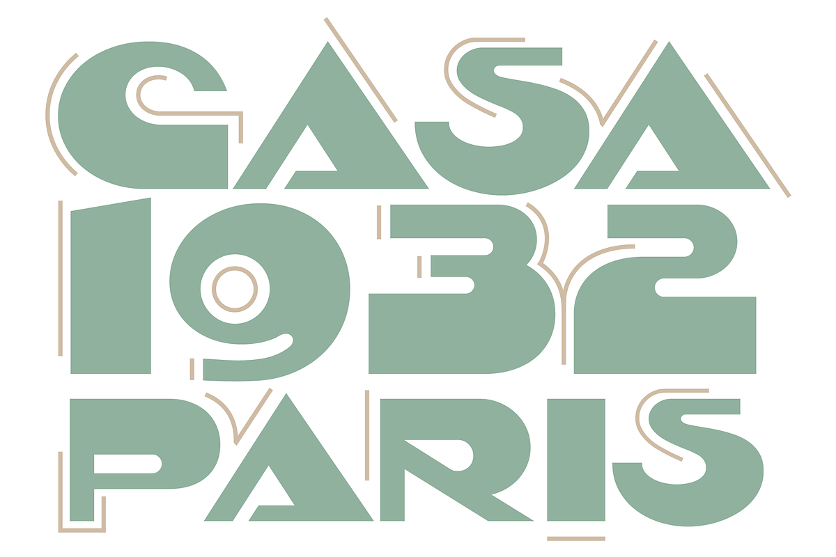 Amsterdam School font bundle, a Font by TypeFaith Fonts (Photo 14 of 16)