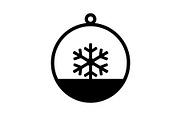 15 Christmas Laser Cut Ornament Bund, a Graphic by hafijul (Thumbnail 7 of 13)