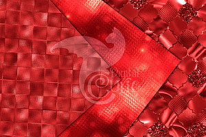 Luxury Red Textures