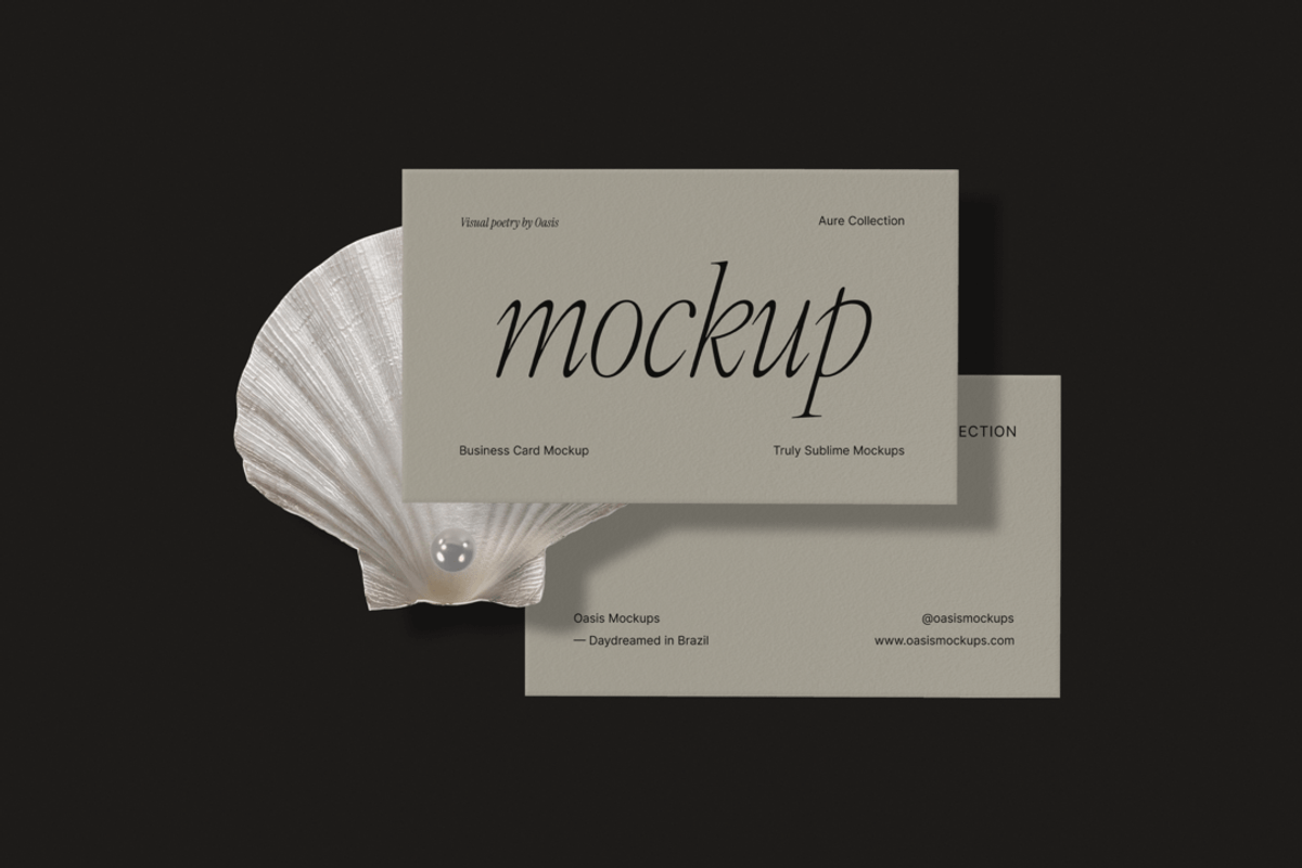 [BUNDLE] All Mockups, a Product Mockup by Oasis Mockups (Photo 60 of 63)