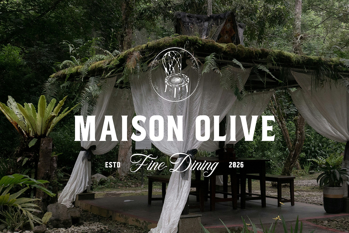 Calvelin, a Serif Font by din-studio.com (Photo 3 of 10)