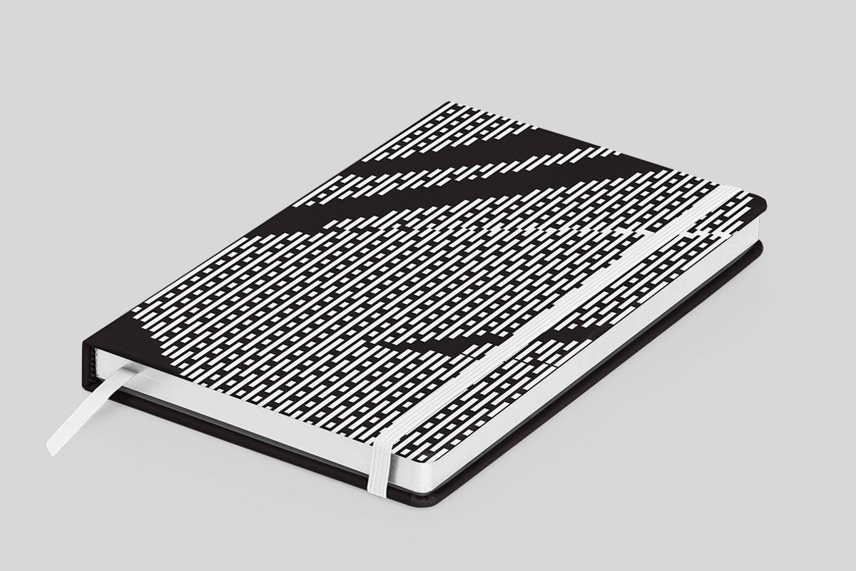 Hybrid Blend - Background Patterns, a Pattern Graphic by Huebert World (Photo 9 of 10)