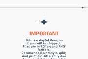 Social Media Templates for Florist, a Social Media Template by SmallMakersContent (Thumbnail 5 of 6)