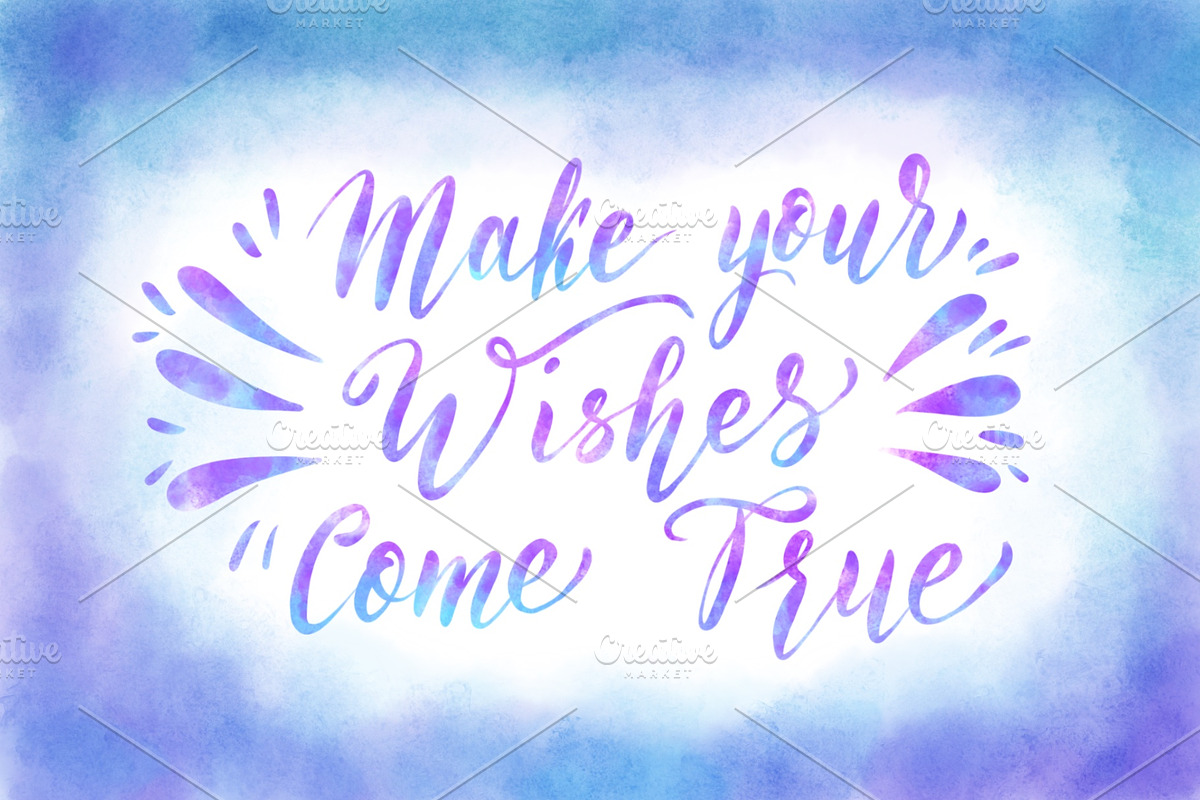 Watercolor Procreate Brushes, a Brush Add-On by CreativeJourney (Photo 4 of 6)