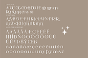 Ragasta Modern Serif Font, a Serif Font by Storytype Studio (Thumbnail 7 of 8)