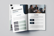 Business Brochure Vol.12, a Brochure Template by Bewalrus Studio (Thumbnail 9 of 11)