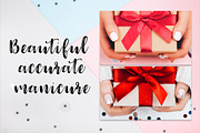 44 Festive Photos With Gift Boxes, a Holiday Photo by Anna Efetova (Thumbnail 7 of 9)
