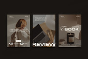 Big Coach Bundle | Canva, a Social Media Template by Instprofi | Studio Estimo (Thumbnail 14 of 48)