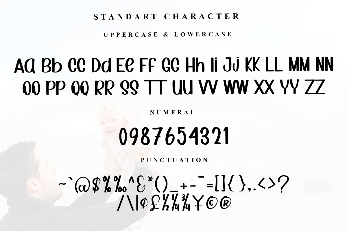 Vocation, a Sans Serif Font by InermediaSTUDIO (Photo 3 of 7)