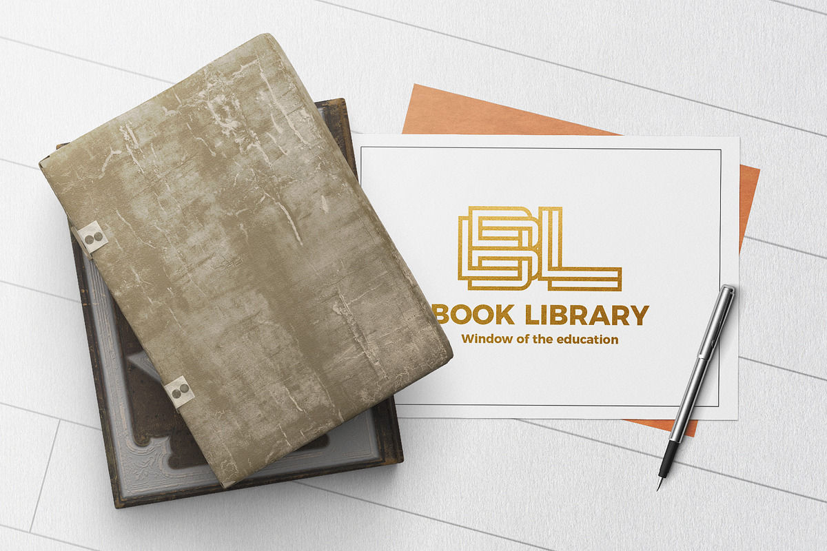 Monogram Logo Creator, a Branding & Logo Template by MockUpgrade (Photo 5 of 7)