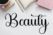 Witch, a Handwritten Font by FreshTypeINK (Thumbnail 8 of 9)