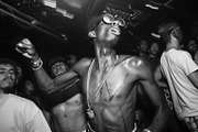115 Dancing at a party, a Person Photo by Handmadefont (Thumbnail 89 of 118)