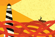 Business Concepts Bundle 03 Men, a Person Illustration by retrorocket (Thumbnail 6 of 16)