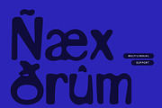 CS Damaris Drawn, a Sans Serif Font by Craft Supply Co. (Thumbnail 5 of 8)