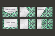 Mandalas big bundle design elements, a Pattern Graphic by Tierre3012 (Thumbnail 15 of 21)