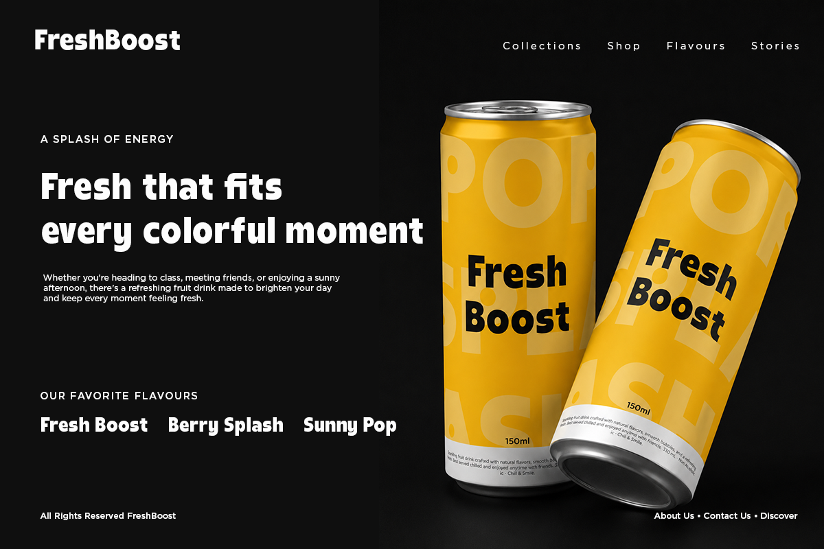 Bold Chunky Sans Font - Gastilo, a Sans Serif Font by Say Studio (Photo 5 of 10)