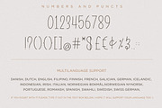 Badtaste - Elegant Signature Font, a Script Font by Konstantine Studio (Thumbnail 11 of 11)