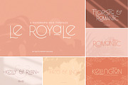 The HUGE Font Bundle (98% OFF) SALE, a Sans Serif Font by Salt & Pepper Designs (Thumbnail 58 of 185)
