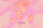 Spiritual 150 Grainy Gradients, a Background Graphic by Purple (Thumbnail 14 of 19)