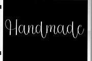 Skylight, a Handwritten Font by InermediaSTUDIO (Thumbnail 3 of 7)