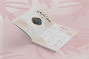 Ramadan Planner 2025, a Print Template by Book2bees (Thumbnail 2 of 4)