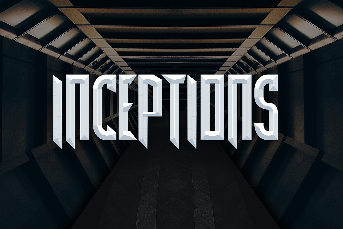 Tanux - Gaming Font, a Symbol Font by ivan_artnivora (Photo 3 of 4)