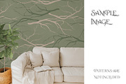 Various Wallpaper Mockups Collection, a Product Mockup by mock-ups (Thumbnail 24 of 84)